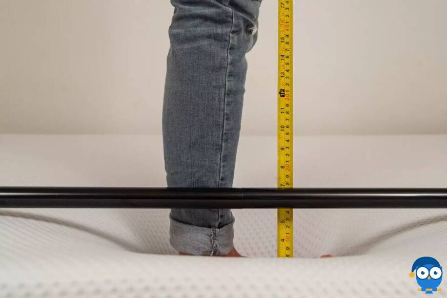 emma original hundimiento prueba